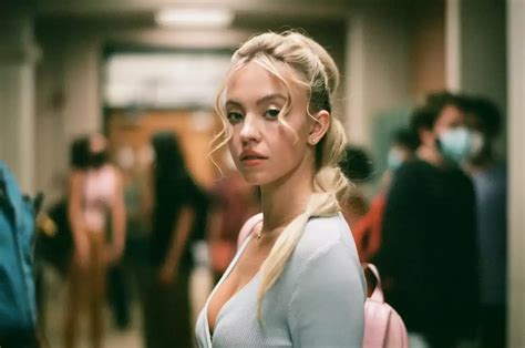 sydney sweeny leaked|Sydney Sweeney Opens Up About Shooting Nude Scenes for .